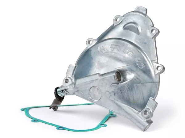 Kupplungsdeckel -BGM ORIGINAL- Vespa PK XL2 - auch passend für Vespa V50, PV, ET3, PK XL, ETS