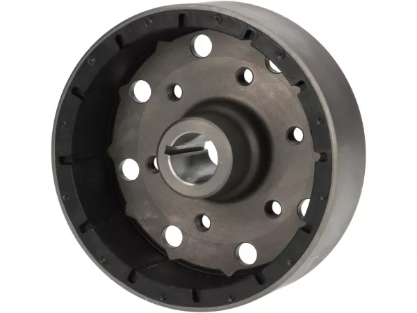 Stolphjul -VAPE- Vespa Smallframe V50, 50N, V90, PV, ET3, PK S
