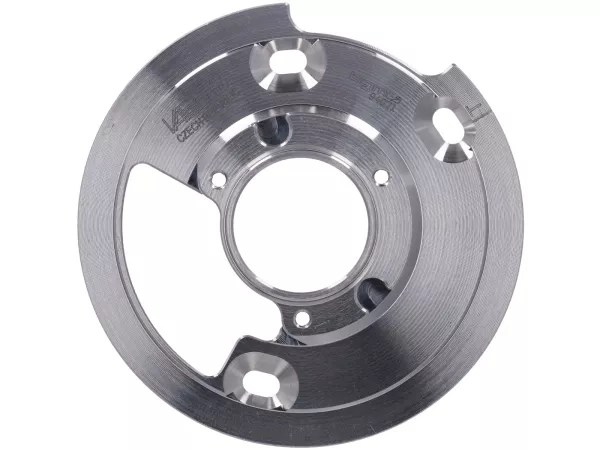Stödplatta för stator -VAPE- Vespa Smallframe V50, 50N, V90, PV, ET3, PK, PK S, PK XL, PK XL2, HP3, HP4