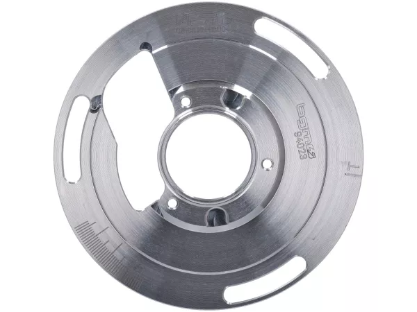 Stödplatta för stator -VAPE- Vespa Largeframe PX, Cosa, LML 2-takt 125-150 Star/Stella