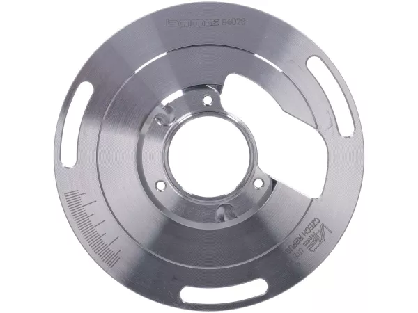 Support plate for stator -VAPE- Motovespa 160, 160GT, 160GTI (M09, 09C)