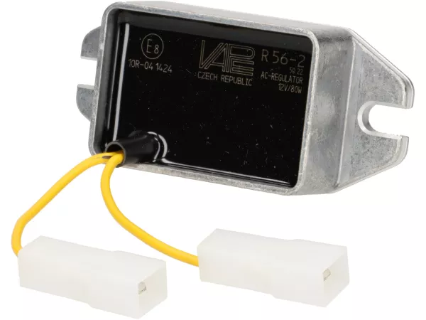 Spänningsregulator -VAPE- 12V, AC