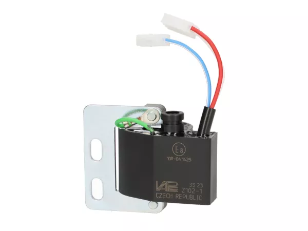 CDI -VAPE Sport - met variabel ontstekingstijdstip