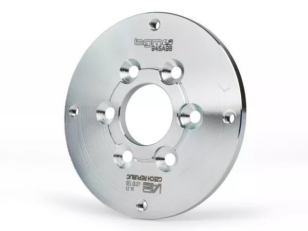 Bride -VAPE- pour Ventilateur Vespa Wideframe V15T, V30T, V33T, VM1T, VM2T, VN1T, ACMA -V54