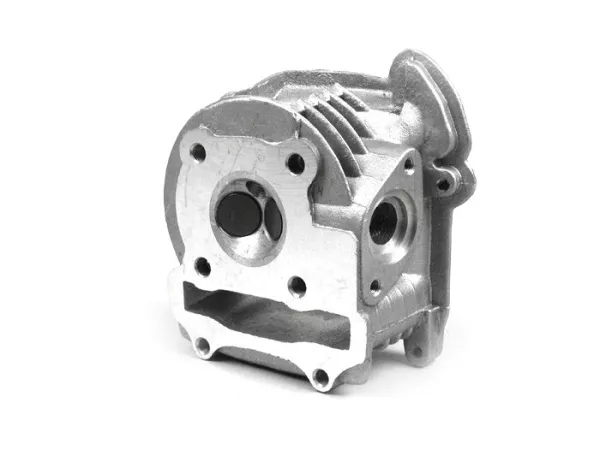 Kepala silinder -KUALITAS OEM- GY6 (4-tak) 50 ccm (139QMB)