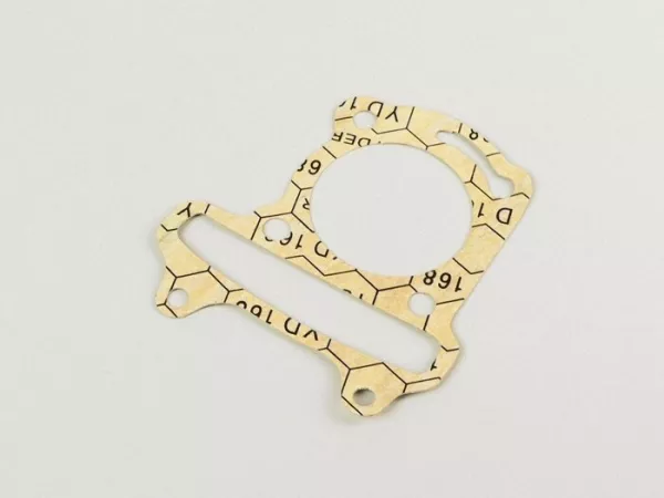 Guarnizione base cilindro -QUALITÀ OEM- GY6 (4 tempi) 50 ccm (139QMB)