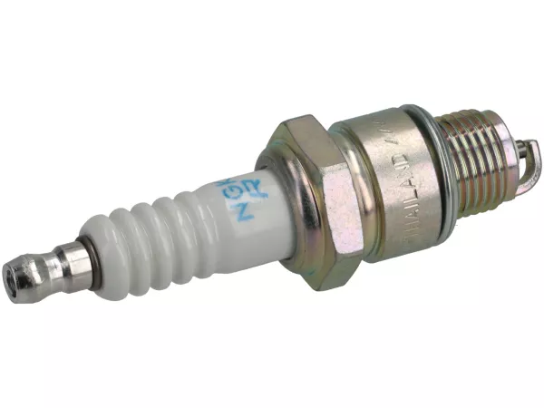 Spark plug -NGK BPR HS- BPR6HS