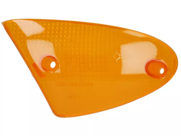 Cristal indicador -APRILIA- SR año 1998-1999 delantero izquierdo