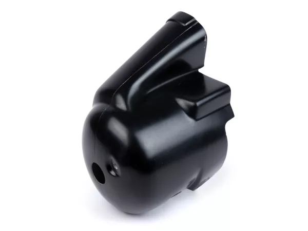 Cilinderdeksel -BSK voor PINASCO 206 Master (inlaat met roterende klep)- Vespa Largeframe bijv. PX, T5, Rally, Sprint, VBB - GRP