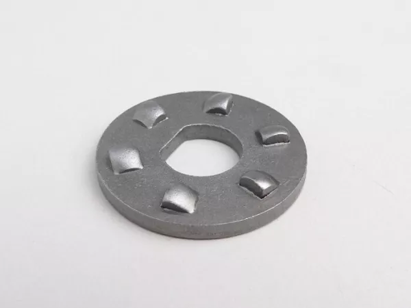 Star washer -OEM QUALITY- Honda 50 cc (type Bali)