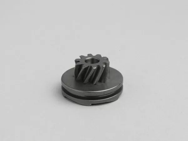 Piñón Kickstarter -CALIDAD OEM- Minarelli 50 cc (tipo MA, MY, CW, CA, CY)