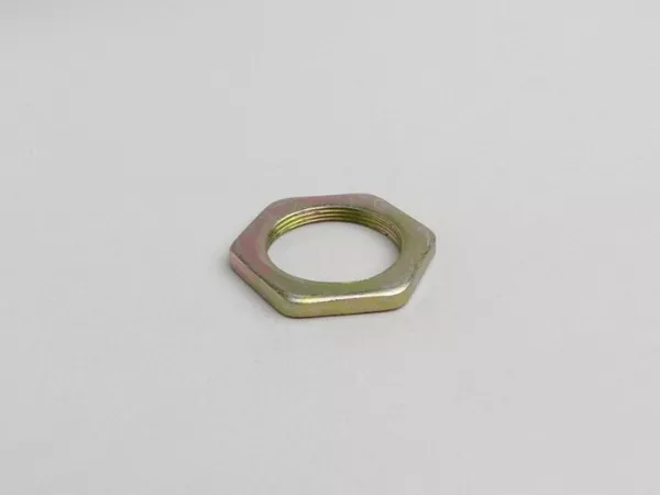 Clutch nut -M28x1- wrench size 38mm