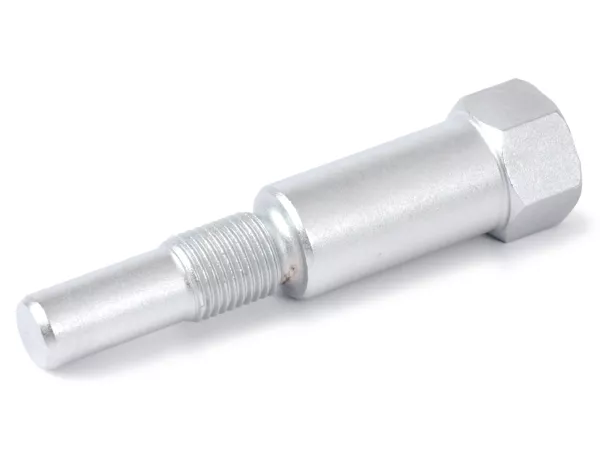 Bloque piston -M10x1,25- (type bougie NGK C)