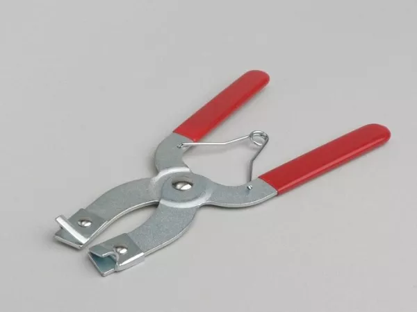 Alicate expansor de segmentos -BUZZETTI- 1,2-6,3mm
