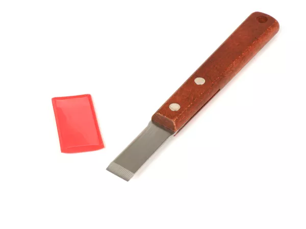 Gasket remover -101 OCTANE- stainless steel, 15mm