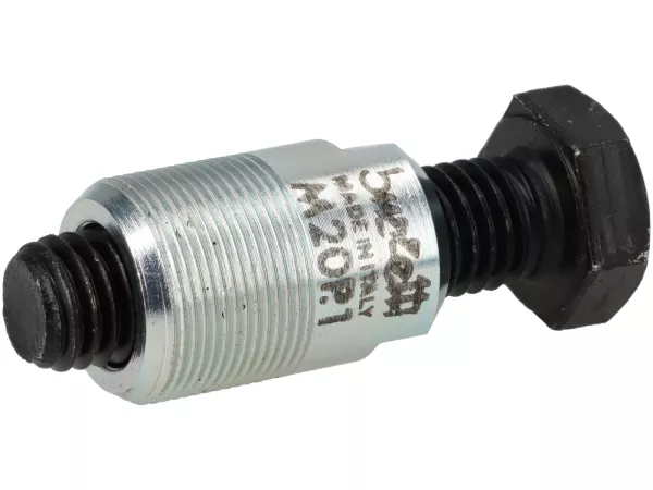 Avdragare -M20 x 1,0 (extern)- (typ polhjulsavdragare Peugeot 103, Vogue, Fox, Honda Wallaroo)