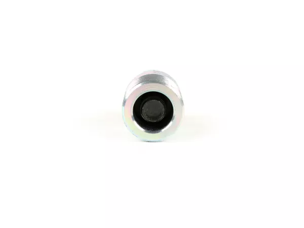 BUZZETTI Arrache-Volant Double Pour Scooter Piaggio 125 Vespa Avant 2020 - Filetages M26 M28