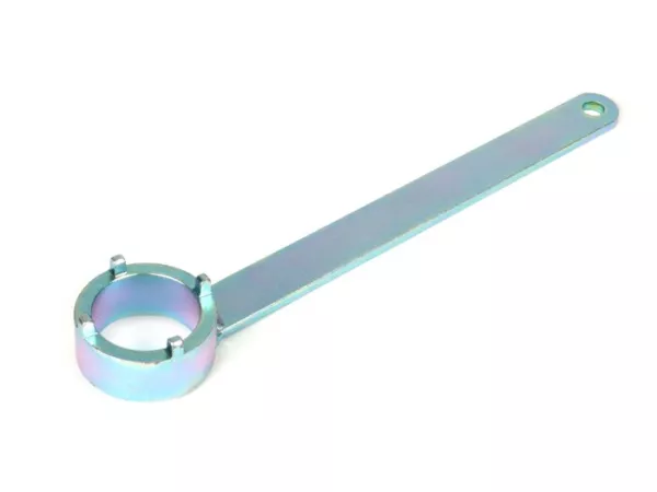 Steering nut tool -BUZZETTI- Piaggio, Gilera, Vespa PK S, PK XL, PX
