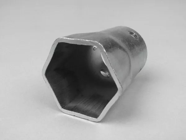 Koppelingsmoersleutel -BUZZETTI- sleutelwijdte 46mm