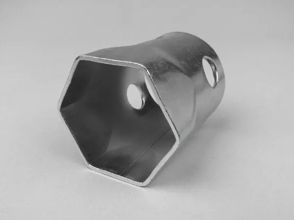 Koppelingsmoersleutel -BUZZETTI- sleutelwijdte 55mm