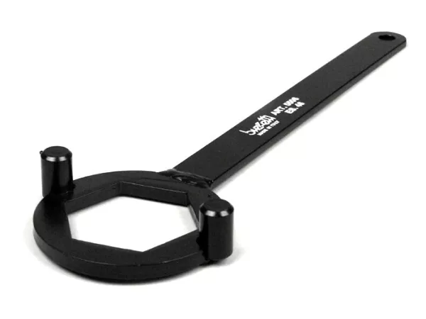 Soporte embrague -46mm 2pin- Piaggio 125-180 ccm 2 tiempos - Gilera Runner FX/FXR 125-180, Italjet Dragster 125-180, Piaggio SKR125, SKR150, TPH125, Skipper125, Skipper150, Hexagon LX/LXT 125-180, Minarelli 125-150 ccm 4 tiempos