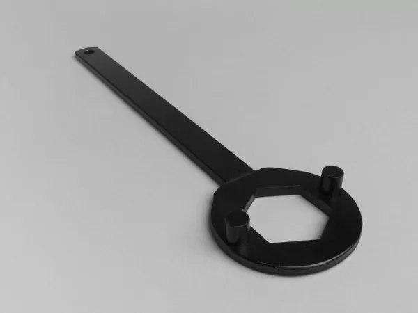Koppelingsbeugel -39mm 2pin- Honda 125-150 ccm 4-takt, Kymco 125-150 ccm 4-takt