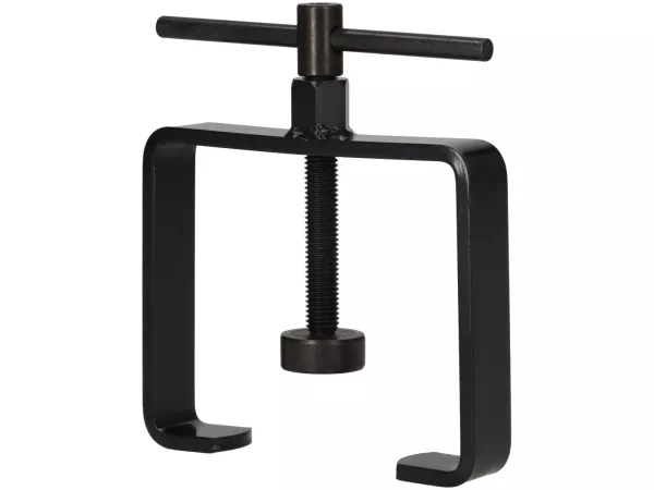 Compresor de muelle de contrapresión -BUZZETTI- Convertidor hasta Ø=125mm