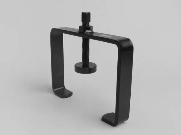 Tegendrukveercompressor -BUZZETTI- Convertor Ø=130-155mm