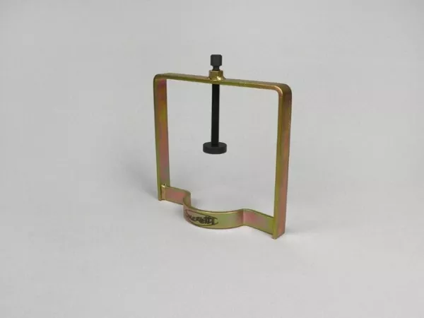 Contrast spring compressor tool -BUZZETTI- torque pulley up to Ø=220mm