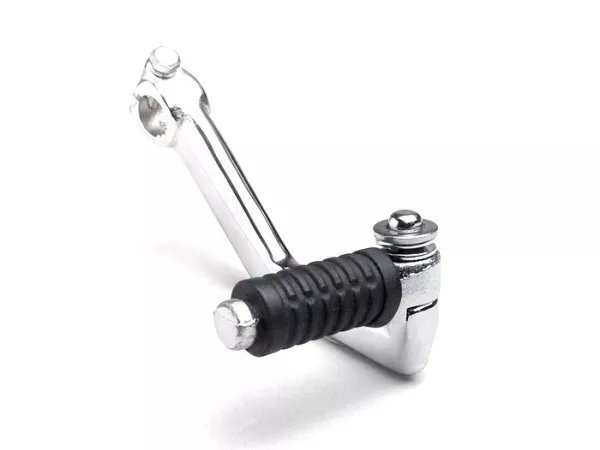 Kickstarter -KLAPPBAR- Piaggio - Cromo