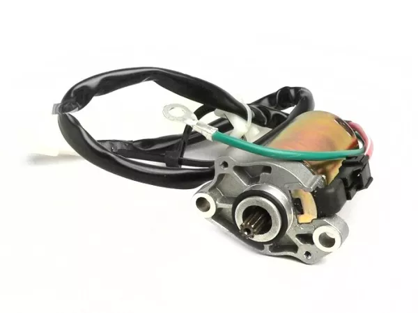 Motor starter - Starter -RMS- Piaggio 50 ccm Pure Jet