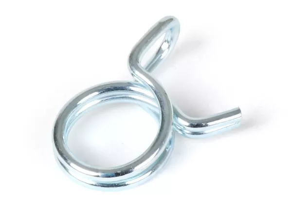 Hose clip -UNIVERSAL- Ø = 12mm