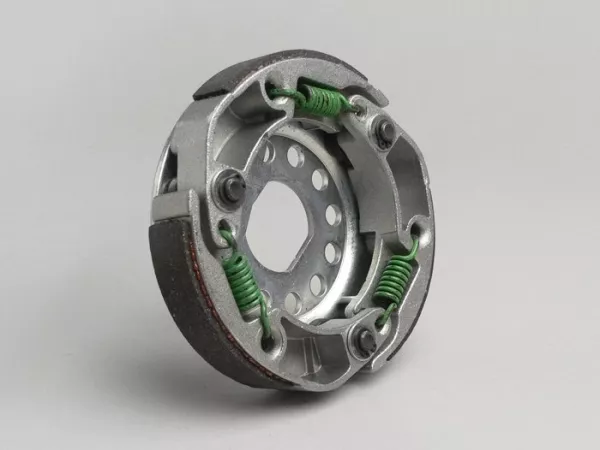 Koppeling -CIF Eco Race- Minarelli 50 ccm Ø=105mm