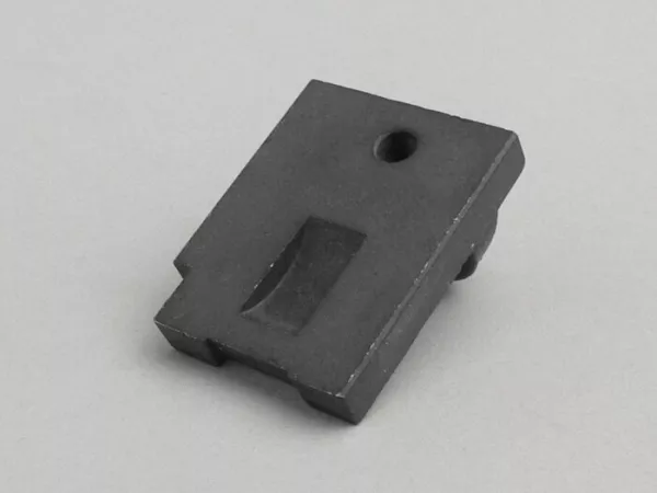 Throttle slide -DELLORTO SHB 19- 10569-1 (rich)