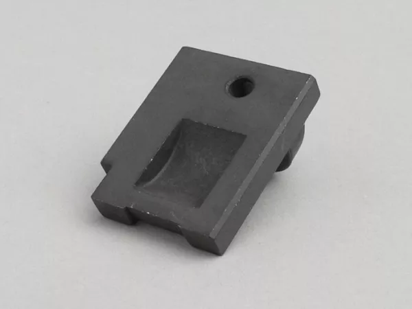 Throttle slide -DELLORTO SHB 19- 10569-3 (lean)