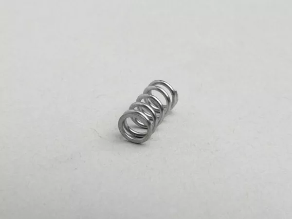Muelle del tornillo de ajuste de la mezcla -DELLORTO- SHB, SHBC, PHBG
