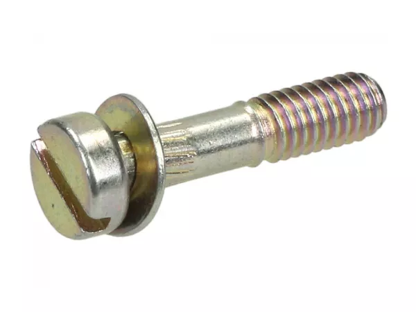 Tornillo de la cámara de flotación -DELLORTO- SHB, PHVA, PHVB, PHBN