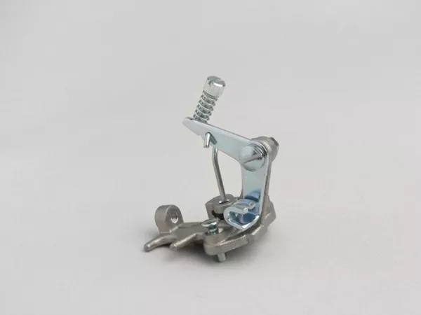 Caburator top cap -DELLORTO- SHB 16 (type Vespa V50)