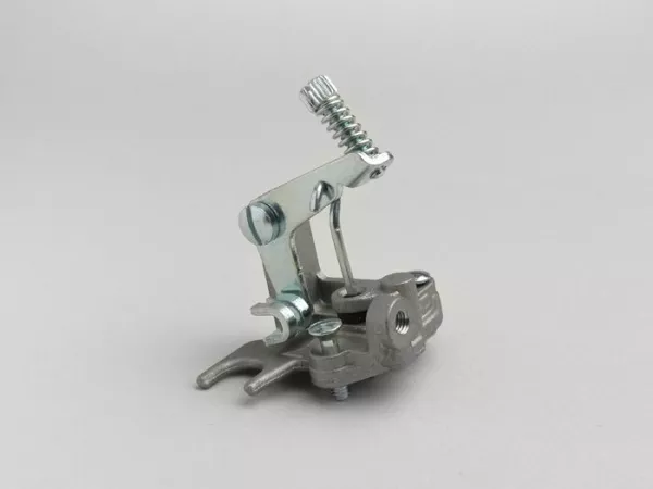 Carburateurdeksel -DELLORTO- SHB 16F (Vespa PK50 type)