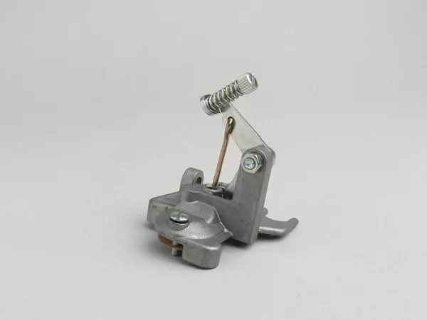 Caburator top cap -DELLORTO- SHB 19 (type Vespa PK)