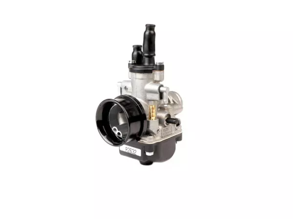 Vergaser -DELLORTO 21mm Dellorto PHBG DS- manueller Choke - AW=23mm -