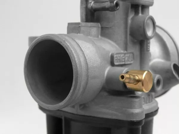 01156 CARBURATEUR DELL'ORTO Phvb 22 DD Gilera Piaggio Skipper Runner