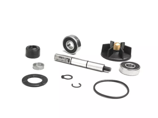 Kit revisión bomba de agua -RMS- Piaggio 50 ccm LC 2 tiempos