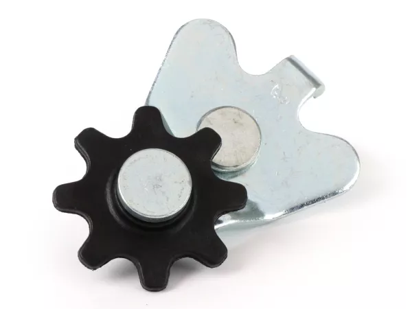 Chain guide -CIF- Piaggio Ciao