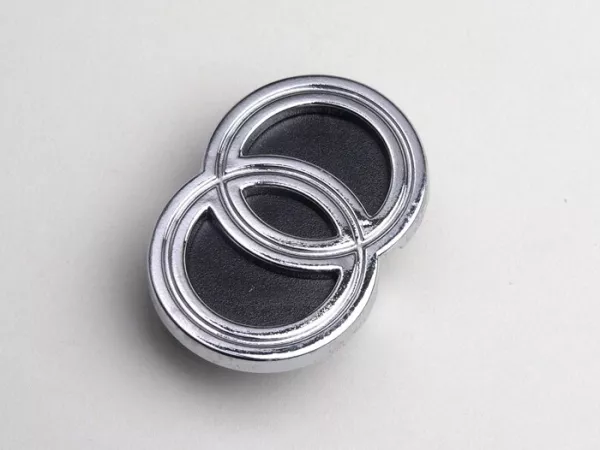 Badge horn cover -GILERA- Gilera Emblem - Gilera Runner