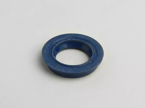 Oliekeerring 20x30x5/6.1mm - (gebruikt voor krukas dynamo zijde Minarelli 50 ccm (type MA, MY, CW, CA, CY), CPI 50 ccm)