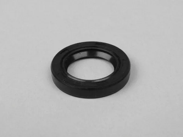 Retén de aceite 19,8x30x6mm - (usado para cigüeñal GY6 (4 tiempos) 50 ccm (139QMA/B))