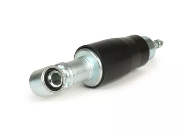 Voorschokdemper -CIF 195mm- Vespa V50, PV125, ET3 - zwart