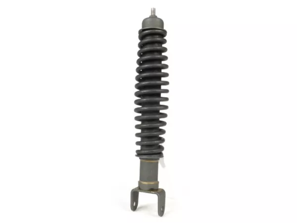 Amortisseur arrière -CIF 330mm- Vespa PX80, PX125, PX150, PX200, T5 125cc, Rally180, Rally200, Sprint150, GT125, GTR125, TS125, V50, PV, ET3 - phosphaté
