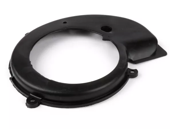 Ventilatorwieldeksel -CIF- Piaggio Bravo, Boxer, Ciao, Si, Grillo, EC1, Citta, Pack2